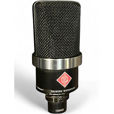 Used Neumann TLM102 Condenser Microphone