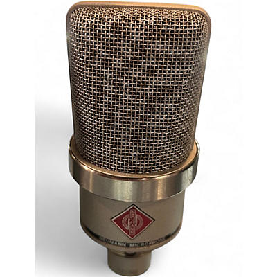 Used Neumann TLM102 Condenser Microphone