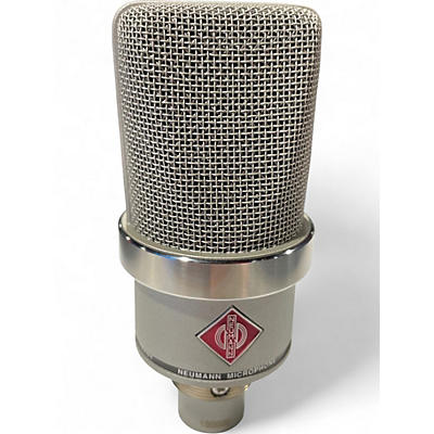 Used Neumann TLM102 Condenser Microphone