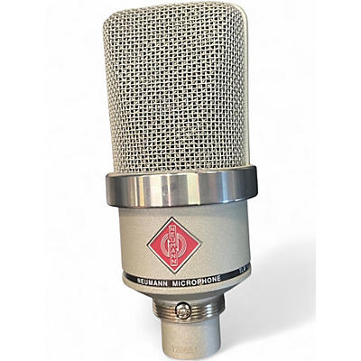 Used Neumann TLM102 Condenser Microphone