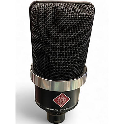 Used Neumann TLM102 Condenser Microphone