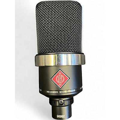 Used Neumann TLM102 Condenser Microphone