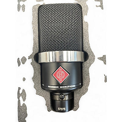 Used Neumann TLM102 Condenser Microphone
