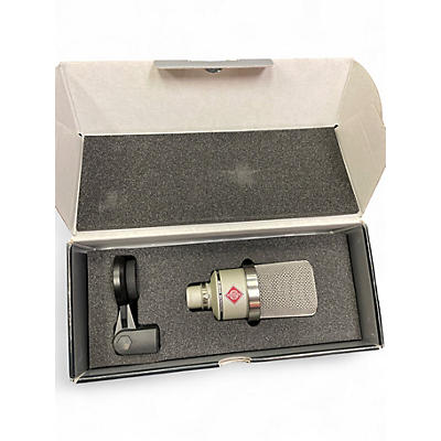 Used Neumann TLM102 Condenser Microphone