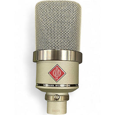 Used Neumann TLM102 Condenser Microphone
