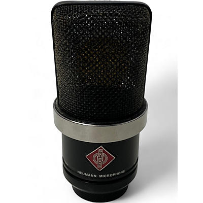 Used Neumann TLM102 Condenser Microphone