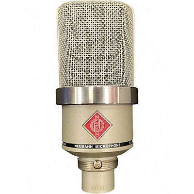 Used Neumann TLM102 Condenser Microphone