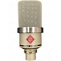 Used Neumann TLM102 Condenser Microphone