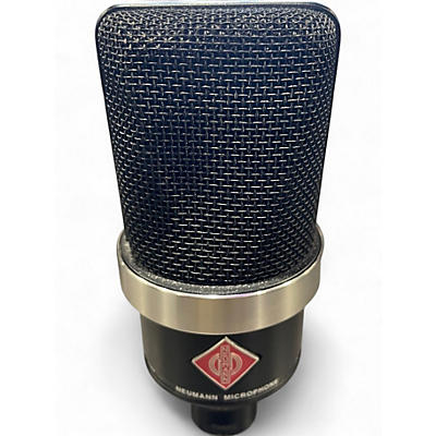 Used Neumann TLM102 Condenser Microphone