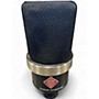 Used Neumann TLM102 Condenser Microphone