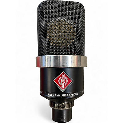 Used Neumann TLM102 Condenser Microphone