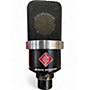 Used Neumann TLM102 Condenser Microphone