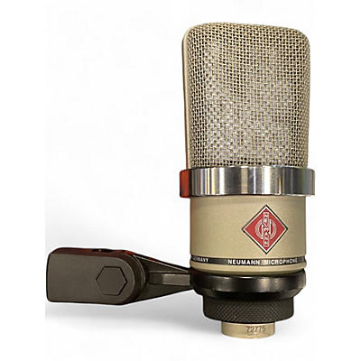 Used Neumann TLM102 Condenser Microphone