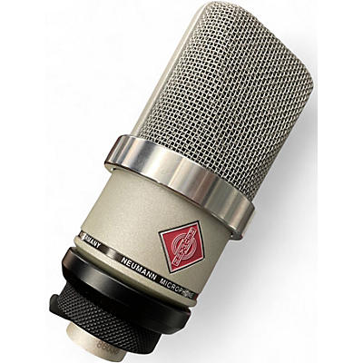 Used Neumann TLM102 Condenser Microphone