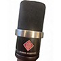 Used Neumann TLM102 Condenser Microphone