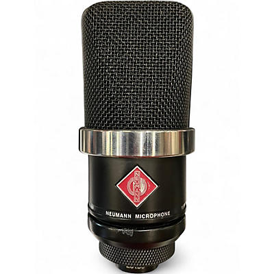Used Neumann TLM102 Condenser Microphone