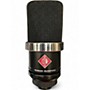Used Neumann TLM102 Condenser Microphone