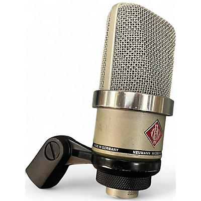 Used Neumann TLM102 Condenser Microphone