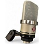 Used Neumann TLM102 Condenser Microphone