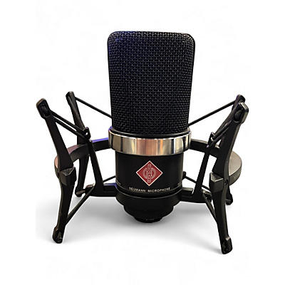Used Neumann TLM102 Condenser Microphone