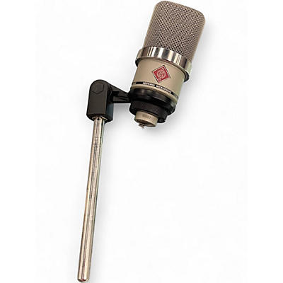 Used Neumann TLM102 Condenser Microphone