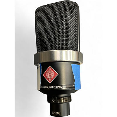 Used Neumann TLM102 Condenser Microphone