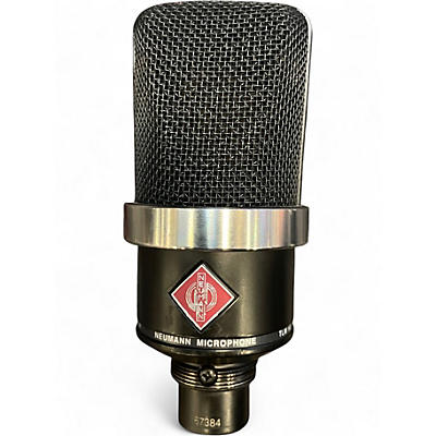 Used Neumann TLM102 Condenser Microphone