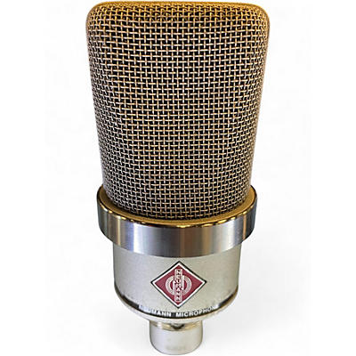 Used Neumann TLM102 Condenser Microphone