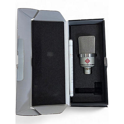 Used Neumann TLM102 Condenser Microphone
