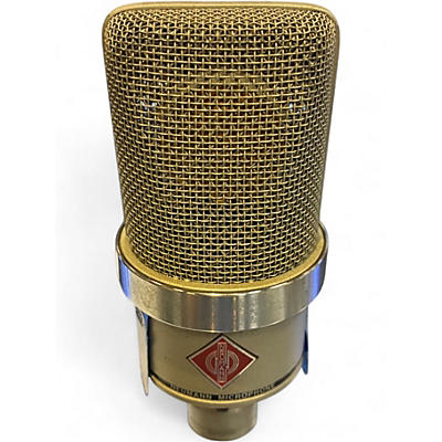 Used Neumann TLM102 Condenser Microphone