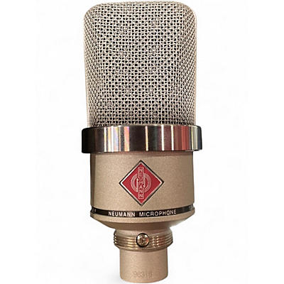 Used Neumann TLM102 Condenser Microphone