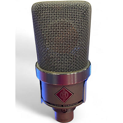 Used Neumann TLM102 Condenser Microphone