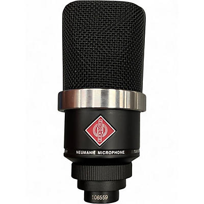 Used Neumann TLM102 Condenser Microphone