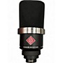 Used Neumann TLM102 Condenser Microphone