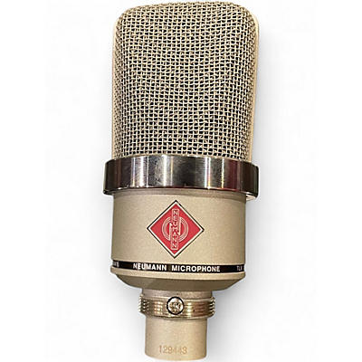 Used Neumann TLM102 Condenser Microphone