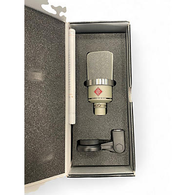 Used Neumann TLM102 Condenser Microphone