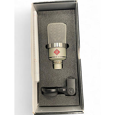 Used Neumann TLM102 Condenser Microphone