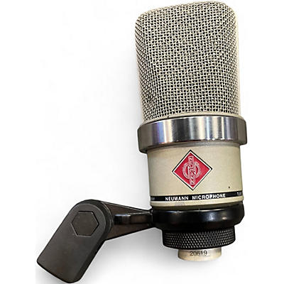 Used Neumann TLM102 Condenser Microphone