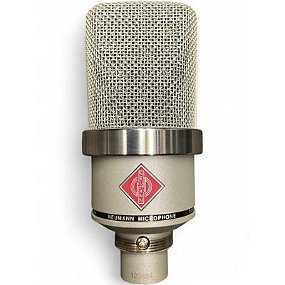 Used Neumann TLM102 Condenser Microphone