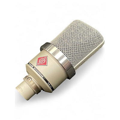 Used Neumann TLM102 Condenser Microphone