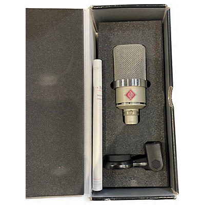 Used Neumann TLM102 Condenser Microphone