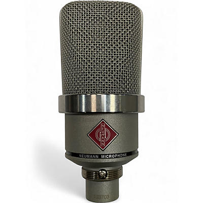 Used Neumann TLM102 Condenser Microphone