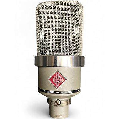 Used Neumann TLM102 Condenser Microphone