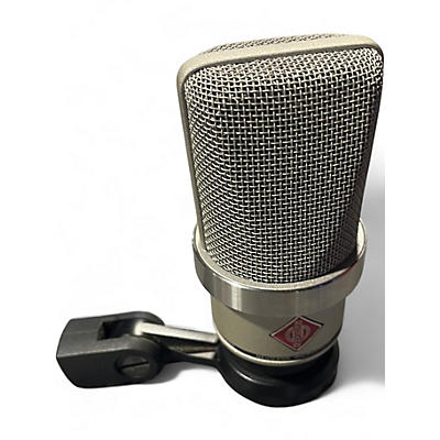 Used Neumann TLM102 Condenser Microphone