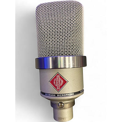 Used Neumann TLM102 Condenser Microphone
