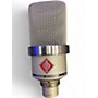 Used Neumann TLM102 Condenser Microphone