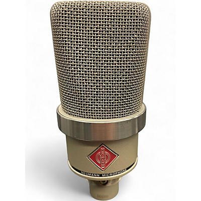 Used Neumann TLM102 Condenser Microphone