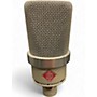Used Neumann TLM102 Condenser Microphone