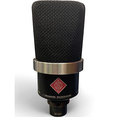 Used Neumann TLM102 Condenser Microphone