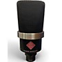 Used Neumann TLM102 Condenser Microphone